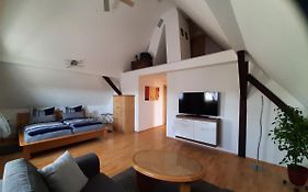Binder's Ferienapartments zur Altmühl